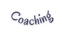 Coaching
