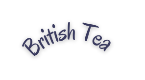 British Tea